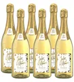 Produktbild: Jules Mumm Sekt Medium Dry (6 x 0,75l)