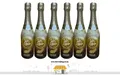 Produktbild: Jules Mumm Sekt „LIMITED EDITION“ SPICY BABE Halbtrocken Weiß alc.11% 6x0,75L