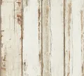 Produktbild: AS Vliestapete Elements 2 Holzoptik Creme 368931