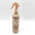 Produktbild: KÃ©rastase Gloss Absolu Anti Frizz Glaze Milk geöffnet getestet gut gefüllt