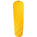 Produktbild: Sea to Summit Ultralight Isomatte in yellow, Größe REGULAR HW 2025