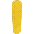 Produktbild: Sea to Summit UltraLight Mat Isomatte (Größe 183x55cm, gelb)