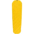 Produktbild: Sea to Summit Ultralight Air Mat yellow (YW) Regular