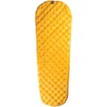 Produktbild: Ultralight Air Mat - Schlafmatte yellow R