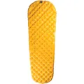 Produktbild: Ultralight Air Mat - Schlafmatte R yellow