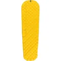Produktbild: SEA TO SUMMIT Luftmatratze UltraLight Air Mat Regular Yellow