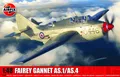 Produktbild: Airfix A11007 Fairey Gannet AS.1/AS.4 1:48