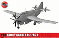 Produktbild: Airfix A11007 1/48 Fairey Gannet AS.1/AS.4
