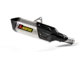 Produktbild: Akrapovic Auspuff Slip-On KAWASAKI Versys 1000