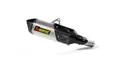 Produktbild: S-K10SO22-HWT - Auspufftopf Akrapovic Titan Kawasaki Versys 1000 (19)