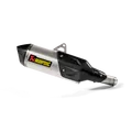 Produktbild: Akrapovic Slip-On Line (Titanium) für Versys 1000 LZT00C EURO4