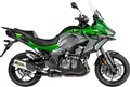 Produktbild: Auspuff AKRAPOVIC Kawasaki KLZ 1000