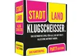 Produktbild: Pegasus Spiel Pegasus Stadt Land Klugscheisser - Das Kartenspiel
