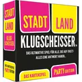 Produktbild: Pegasus Stadt Land Klugscheisser - Das Kartenspiel (Party Edition), Partyspiel