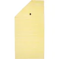 Produktbild: Cawö - Noblesse Uni 1001 - Farbe: honig - 581 - Duschtuch 80x160 cm 201CA1312