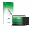Produktbild: Anti Spy Blickschutz Folie für Samsung Galaxy Book5 360 15.6