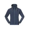 Produktbild: Bergans Hareid Fleece Herren Jacke