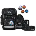 Produktbild: ergobag cubo Schulranzen-Set Super ReflektBär