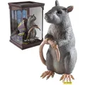 Produktbild: Noble Collection Harry Potter: Magical Creatures Scabbers / Krätze (FIGU5811)