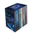 Produktbild: Shatter Me Collection: 9 Book Box-Set by Tahereh Mafi [Mixed media product]