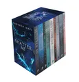Produktbild: Tahereh Mafi Shatter Me Collection (Mixed Media Product)