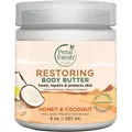 Produktbild: Petal Fresh Pure Honey & Coconut Body Butter 237 ml