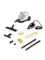 Produktbild: Kärcher Dampfreiniger SC 4 EasyFix Steam cleaner with iron