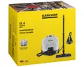 Produktbild: KÄRCHER Dampfreiniger SC 4 EasyFix Iron