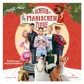 Produktbild: Carlsen Das Hörbuch zum Film (Andreas Fröhlich, Margit Auer, Deutsch) (7456-0407-8)