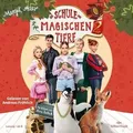 Produktbild: Die Schule der magischen Tiere 2: Das Hörbuch zum Film
