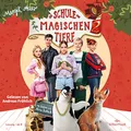 Produktbild: Die Schule der magischen Tiere 2: Das Hörbuch zum Film: 2 CDs (2)