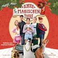 Produktbild: Das Hörbuch zum Film
