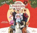 Produktbild: Die Schule der magischen Tiere 2: Das Hörbuch zum F... | Buch | Zustand sehr gut