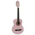 Produktbild: DIMAVERY AC-303 Klassikgitarre 3/4, rosa