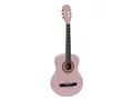 Produktbild: DIMAVERY AC-303 Classical Guitar 3/4, pink