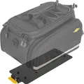 Produktbild: Topeak Mtx 2.0 Quicktrack Teller Grau Grau One Size