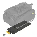 Produktbild: Topeak mtx Trunklock abschließbare Halteplatte