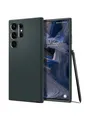 Produktbild: Spigen Liquid Air - green - Samsung Galaxy S23 Ultra