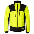 Produktbild: Vaude - Minaki Jacket IV - Fahrradjacke Gr XL gelb