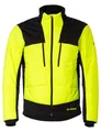 Produktbild: VAUDE Minaki Jacket IV für Herren – Thermo Fahrradjacke mit PrimaLoft Wattierung, wasserdichte & atmungsaktive Windjacke, Fahrrad Jacke für Herren – Ideal für MTB & Radtouren