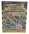 Produktbild: ✅ Crazy Machines - Win 98 - (PC Spiel) (DE) BIG BOX✅NEU SEALED NEW✅