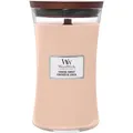 Produktbild: WoodWick Raumduefte DuftkerzenCoastal SunsetDuftkerze Large Jar 610 g (47,66 € / 1 kg)