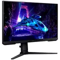 Produktbild: SAMSUNG Odyssey G3 G30D Monitor 61,0 cm (24,0 Zoll) schwarz