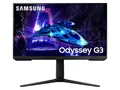 Produktbild: SAMSUNG Monitor S24DG300EU