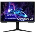 Produktbild: Samsung Odyssey G3 S24DG300EU Gaming Monitor - 180 Hz, 1 ms