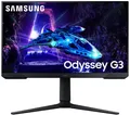 Produktbild: Samsung Odyssey G3 S24DG300EU Gaming Monitor 61 cm (24 Zoll)
