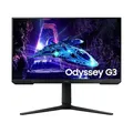 Produktbild: Samsung Odyssey G3 S24DG300EU Gaming Monitor - 180 Hz, 1 ms