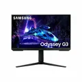 Produktbild: Monitor Samsung LS24DG300EUXEN 24