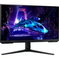 Produktbild: SAMSUNG Odyssey G30D S24DG300EU, Gaming-Monitor, 61 cm (24 Zoll), schwarz