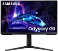 Produktbild: Samsung Odyssey G3 S24DG300EU Gaming Monitor 61 cm (24 Zoll)